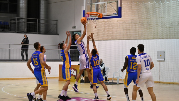 Alkar VROS Alkar VROS