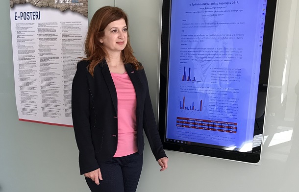 DR IVANA BOČINA