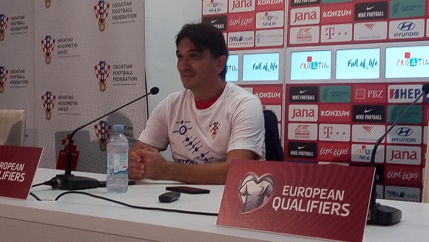 dalić dalić