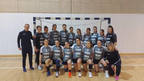 RK Sinj RK Sinj
