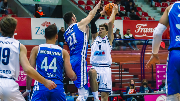 Cibona Alkar Cibona Alkar