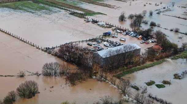 FR Dicmo poplava