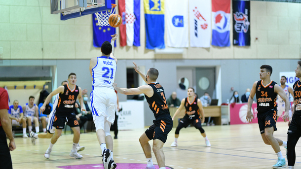 Alkar Cedevita Vučić Alkar Cedevita Vučić