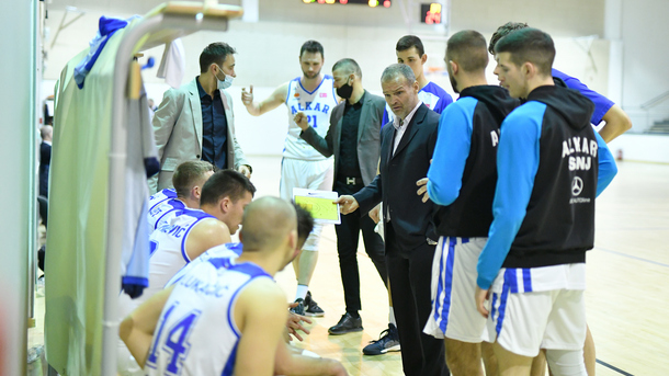 Alkar time out Alkar time out
