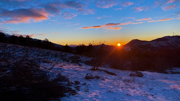 kamešnica kamešnica