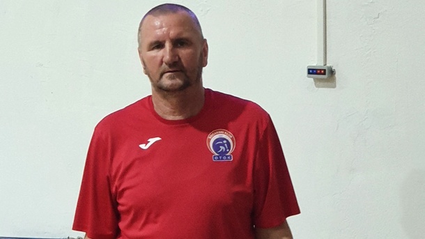 Marinko Norac Kevo Piki BK Otok Marinko Norac Kevo Piki BK Otok