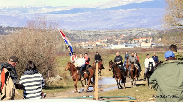 jahanje brnaze jahanje brnaze