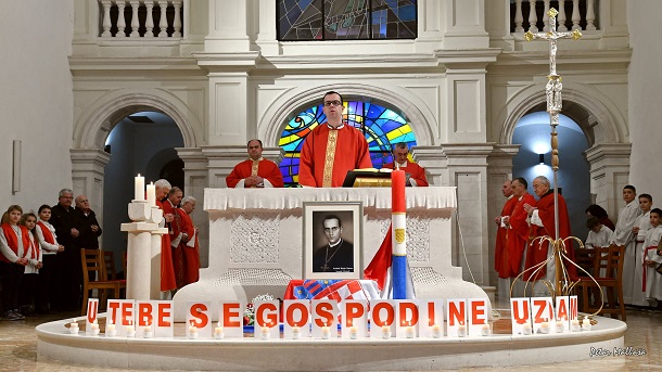 proslava alojzije sinj proslava alojzije sinj