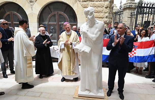 SDZ sv jeronim SDZ sv jeronim