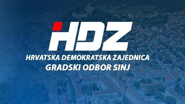hdz sinj