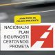 MUP: Javni poziv za prijavu projekata iz područja sigurnosti cestovnog prometa