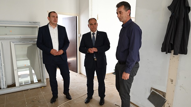 tri velikana tri velikana