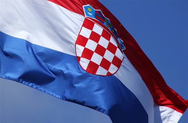 img hrvatska zastava