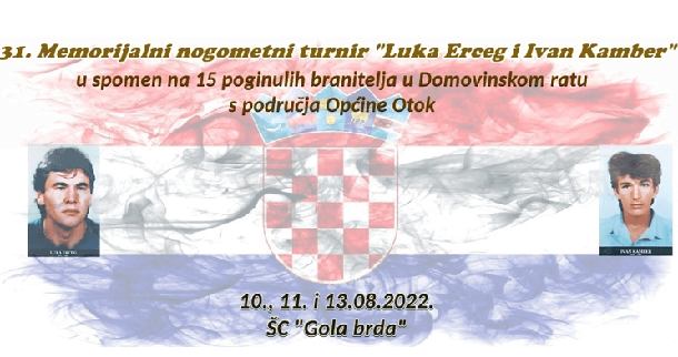 otok memorijalni turnir