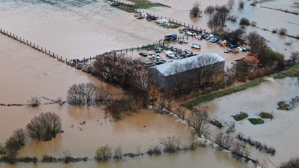 FR Dicmo poplava