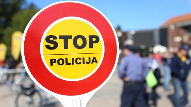 stop palica stop palica