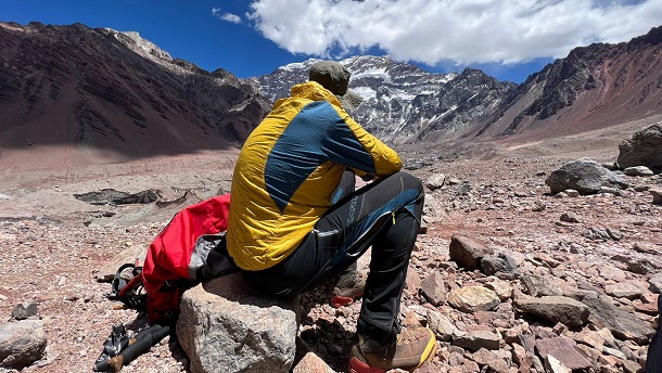 ACONCAGUA