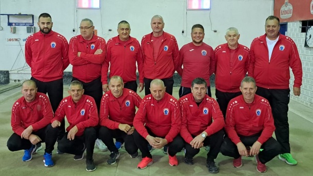 Bocarski klub Otok Bocarski klub Otok