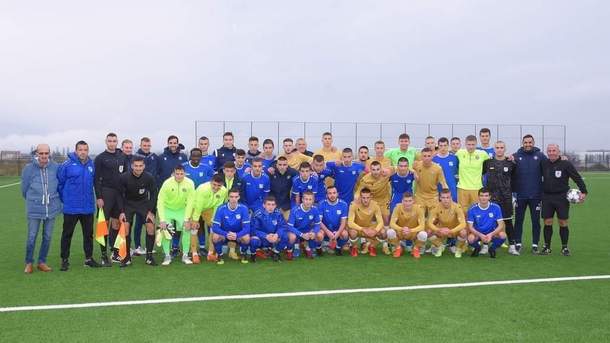 Junak Hajduk juniori Junak Hajduk juniori