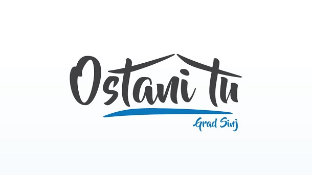 ostani tu sinj x ostani tu sinj x