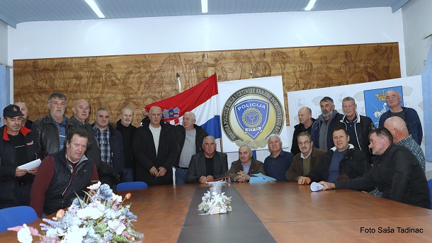 udruga policije udruga policije