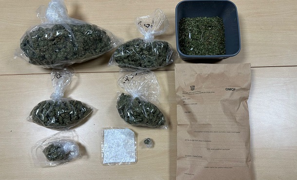 sinj droga sinj droga