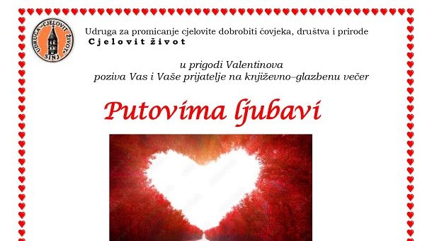 valentinovo putovima ljubavi page
