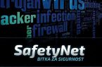 Safety net bitka za sigurnost