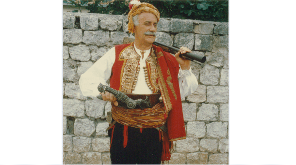 gojko k