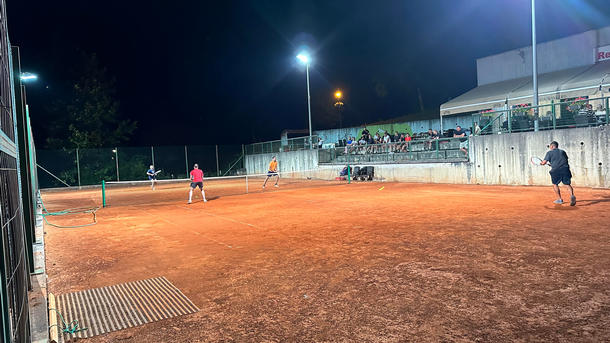 Tenis Vrlika Tenis Vrlika