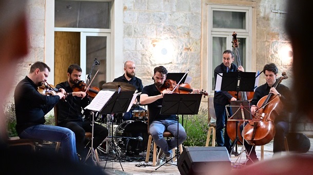 acoustic project acoustic project