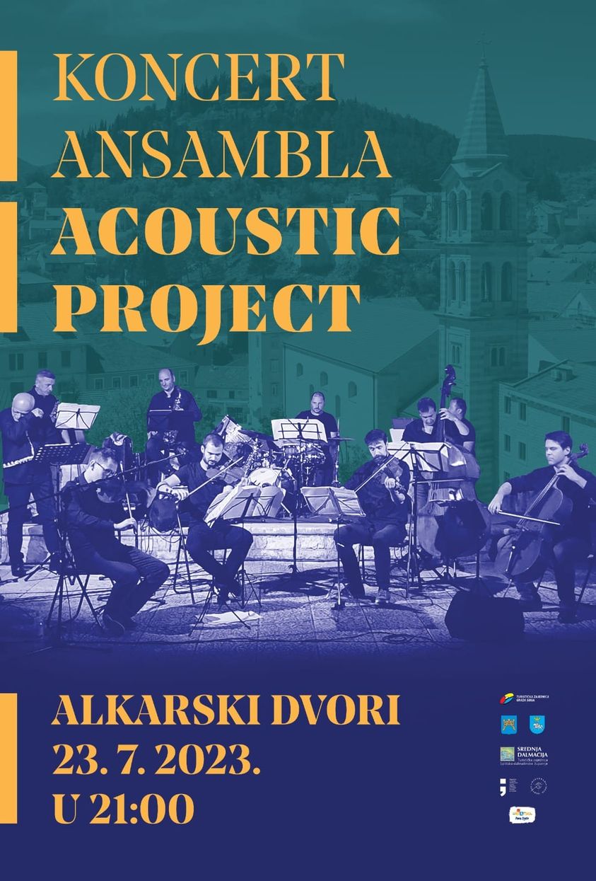 akustik ansambl akustik ansambl