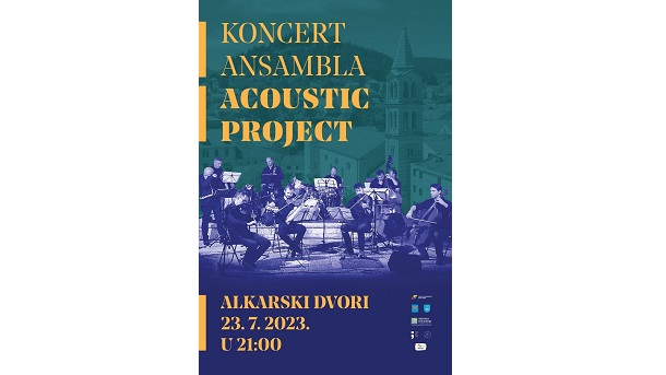 akustik ansambl akustik ansambl