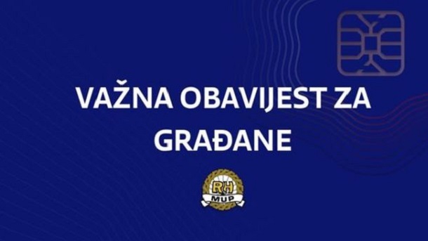 policija obavijest policija obavijest