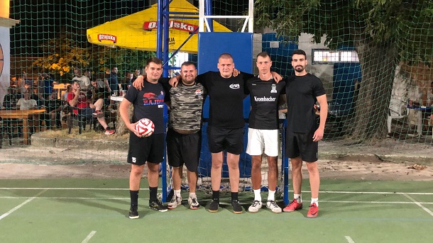 sinjski maligani sinjski maligani