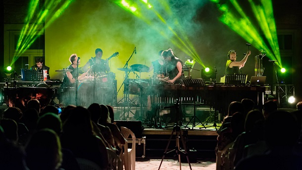 Nikola Belancic Sudar Percussion Nikola Belancic Sudar Percussion