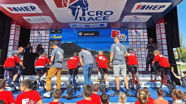 KIDS CRO RACE SINJ