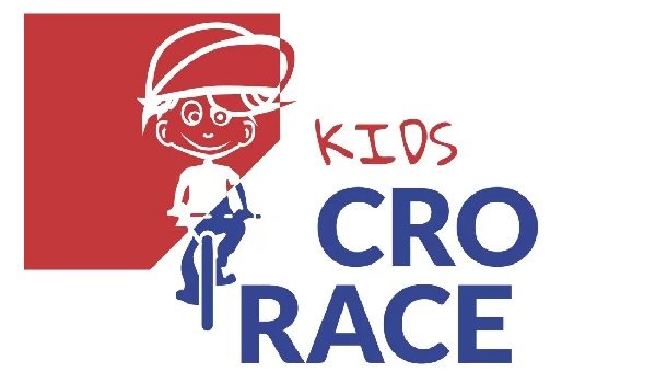 Kids CRO Race logo