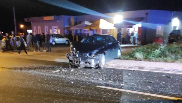 auto nesreca auto nesreca