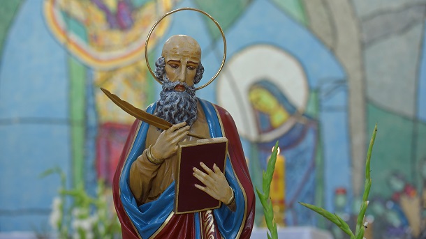 sveti luka