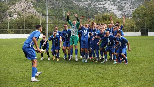PIONIRI JUNAKA PIONIRI JUNAKA