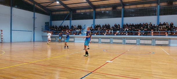 BOZICNI TURNIR TRILJ BOZICNI TURNIR TRILJ