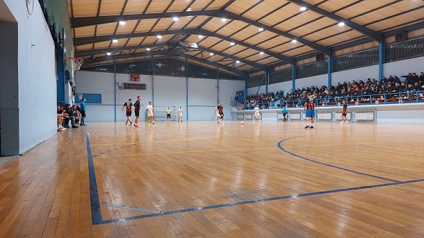 BOZICNI TURNIR TRILJ BOZICNI TURNIR TRILJ