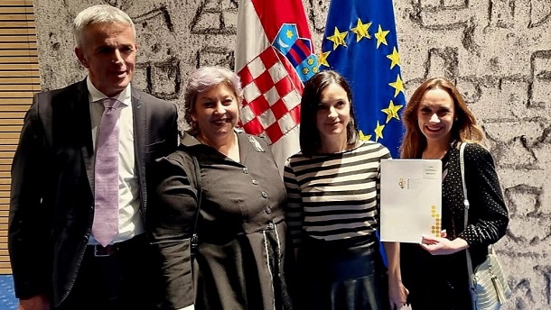 LAG CETINSKA KRAJINA LAG CETINSKA KRAJINA