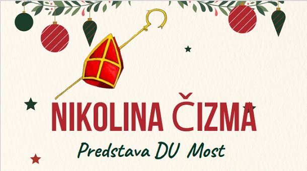NIKOLINA CIZMA NIKOLINA CIZMA