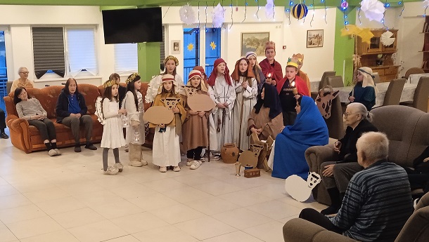 DRUSTVO KOSUTA DRUSTVO KOSUTA