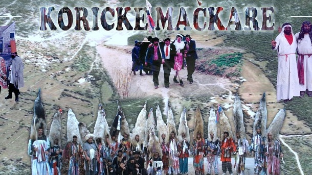 MACKARE KORITA MACKARE KORITA
