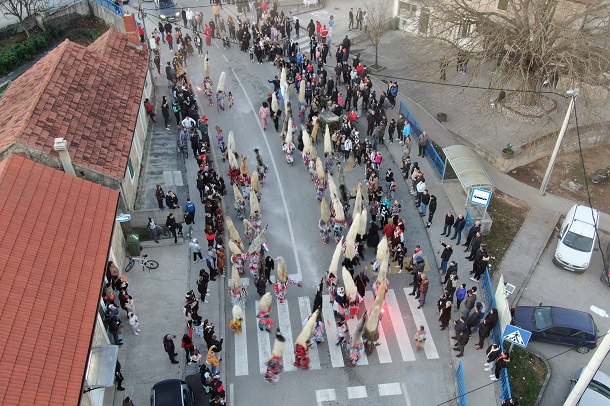 Obrovacke mackare Obrovacke mackare