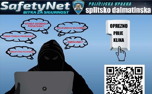 SAFETY NET IGRA SAFETY NET IGRA