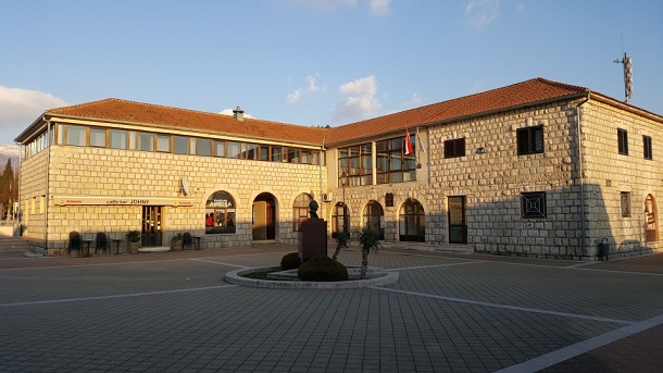 opcina otok